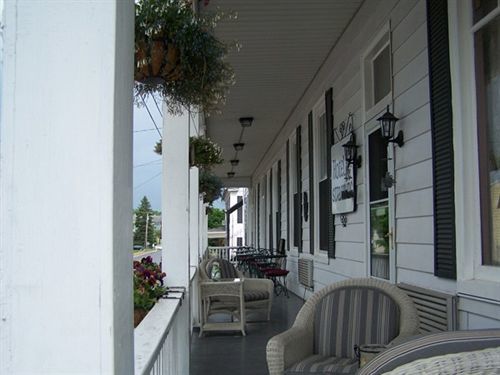 Hotel Страсбург Екстер'єр фото